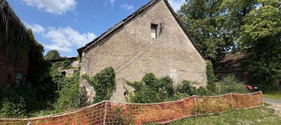 Adosado de 2 habitaciónes en Ostprignitz-Ruppin, Germany No. 354631 2