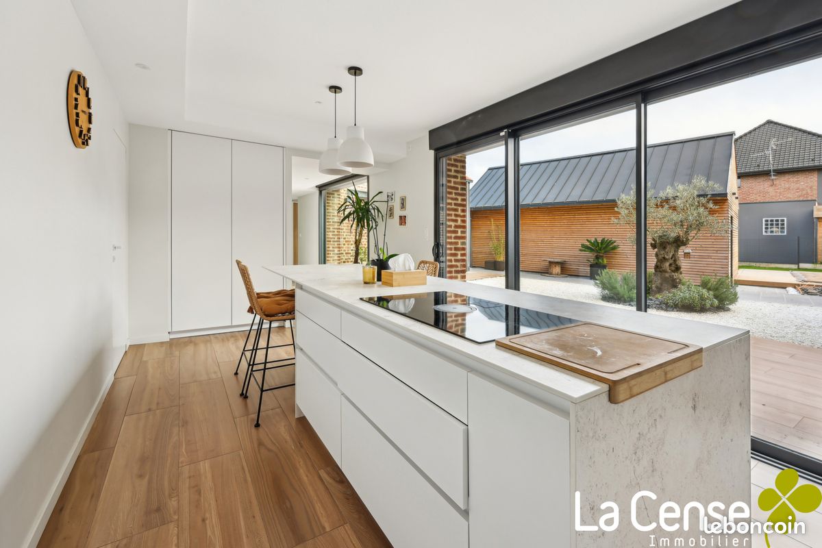 4 chambres Maison à Bersée, France No. 47152