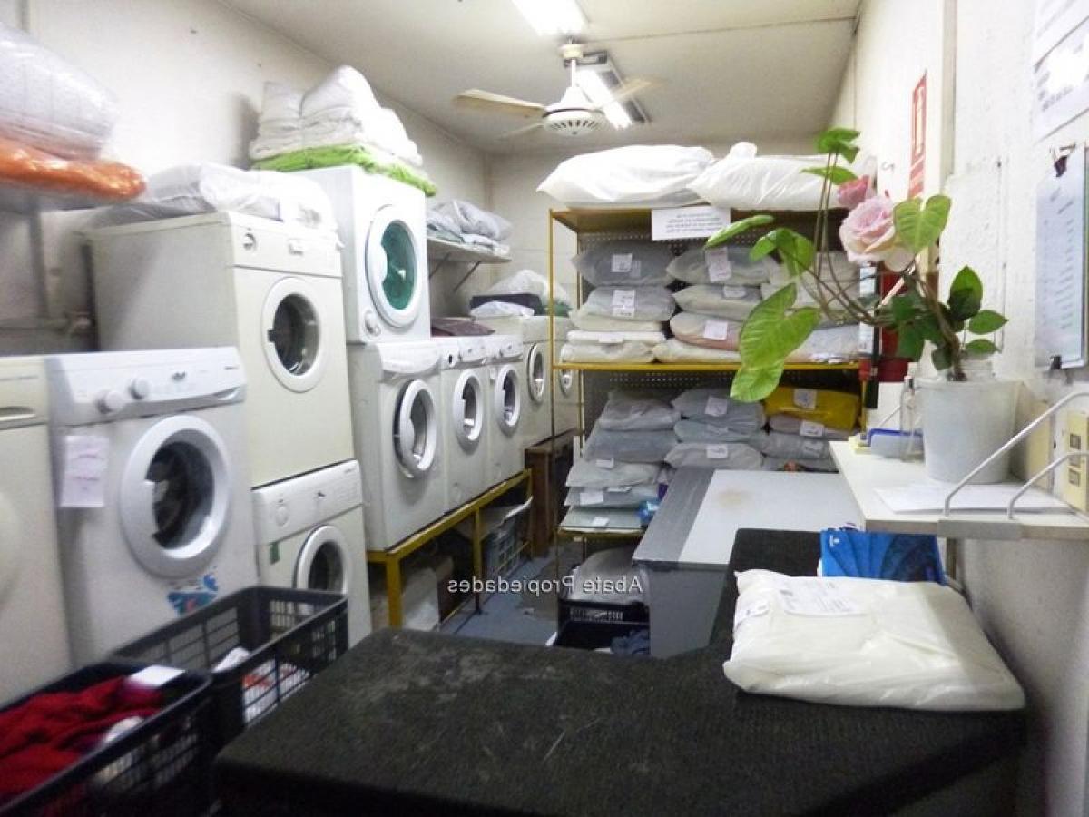 Gewerbliche Immobilie in Montevideo, Uruguay, Nr. 13261