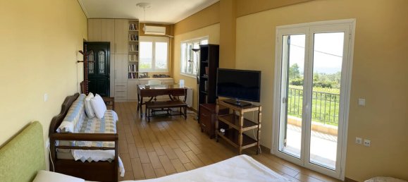 Дом 150м² в Эвбея, Греция № 92691 15