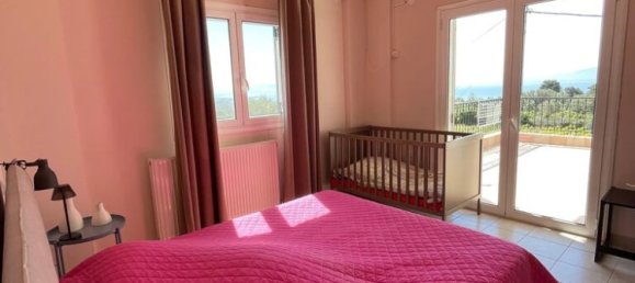 Дом 150м² в Эвбея, Греция № 92691 18