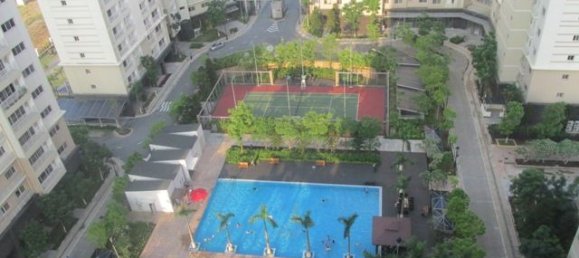 2 bedrooms Apartment in Hoai Duc, Vietnam No. 3864 6