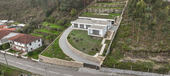 3 Schlafzimmer Haus in Lanhoso, Portugal, Nr. 39205 37