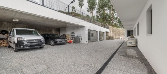 3 Schlafzimmer Haus in Lanhoso, Portugal, Nr. 39205 33