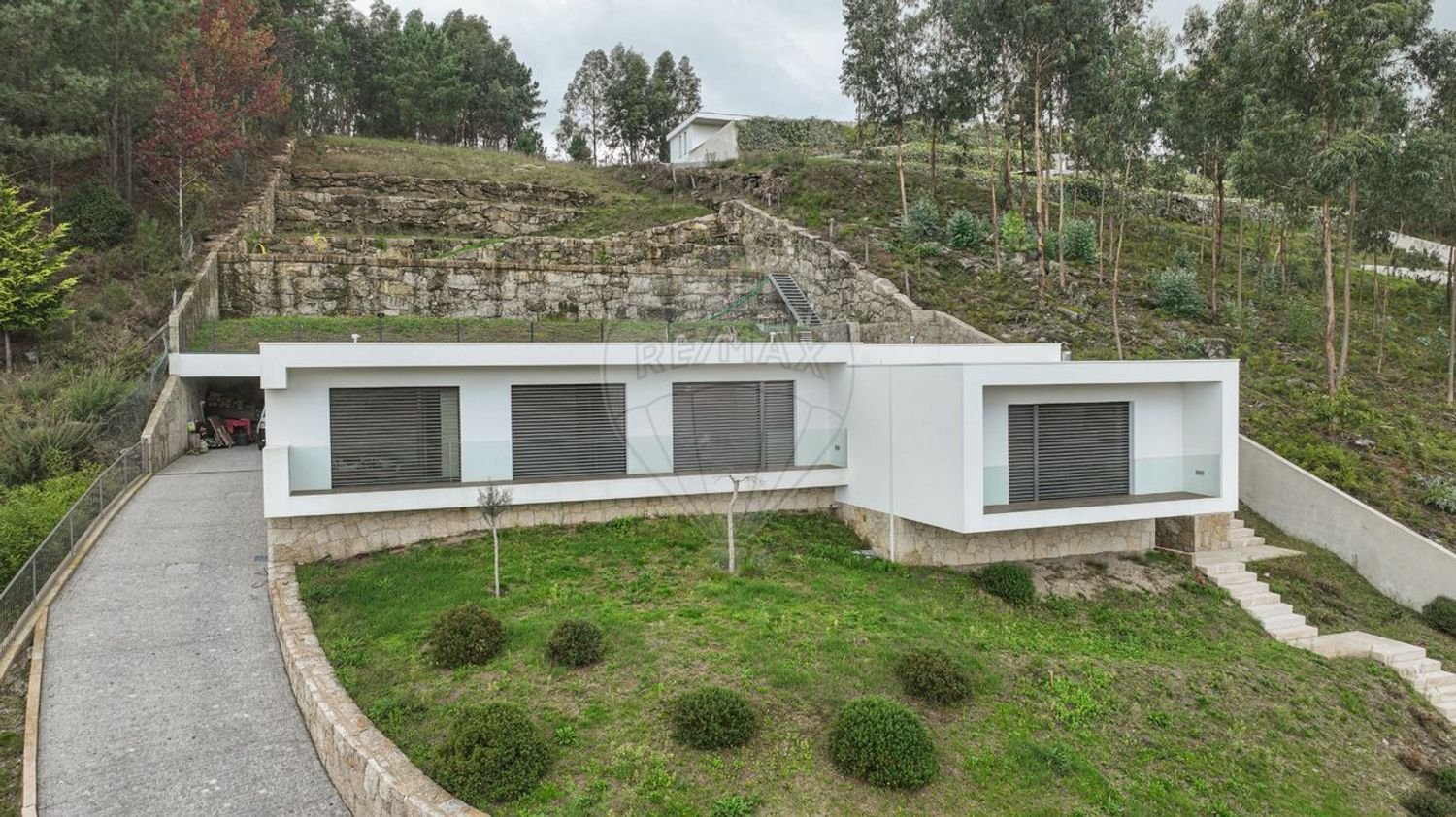 3 Schlafzimmer Haus in Lanhoso, Portugal, Nr. 39205