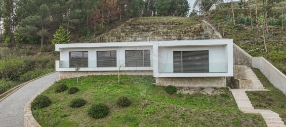 3 Schlafzimmer Haus in Lanhoso, Portugal, Nr. 39205 38