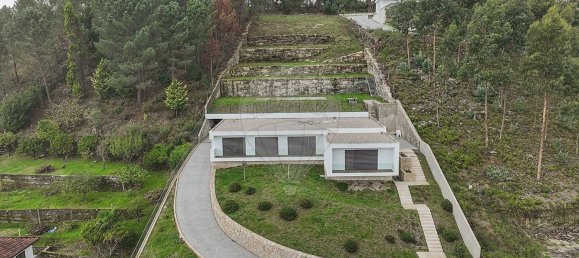 3 Schlafzimmer Haus in Lanhoso, Portugal, Nr. 39205 35