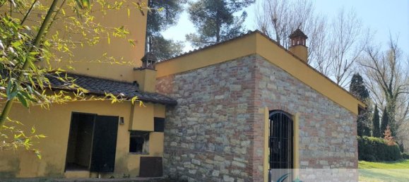 7 rooms House in Casciana Terme Lari, Italy No. 238613 2