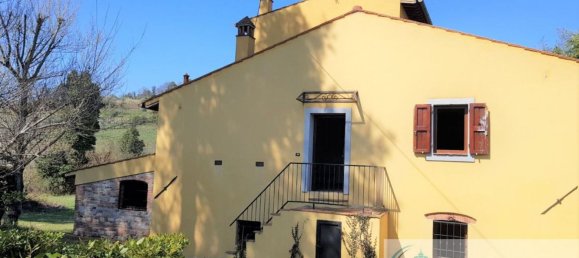 7 rooms House in Casciana Terme Lari, Italy No. 238613 27