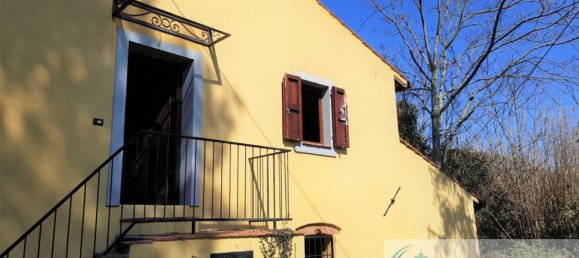 7 rooms House in Casciana Terme Lari, Italy No. 238613 32