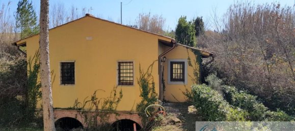 7 rooms House in Casciana Terme Lari, Italy No. 238613 35