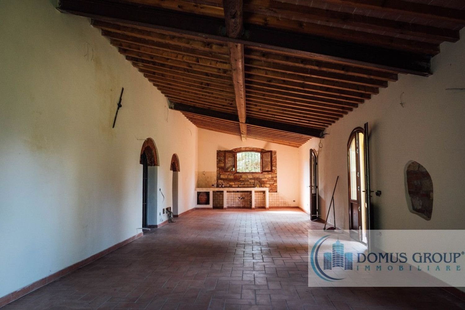 7 rooms House in Casciana Terme Lari, Italy No. 238613