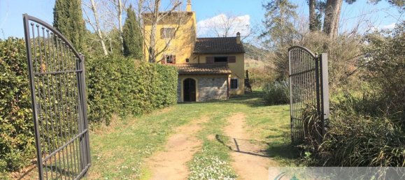7 rooms House in Casciana Terme Lari, Italy No. 238613 6
