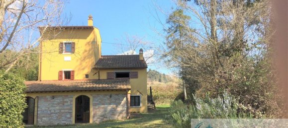 7 rooms House in Casciana Terme Lari, Italy No. 238613 49