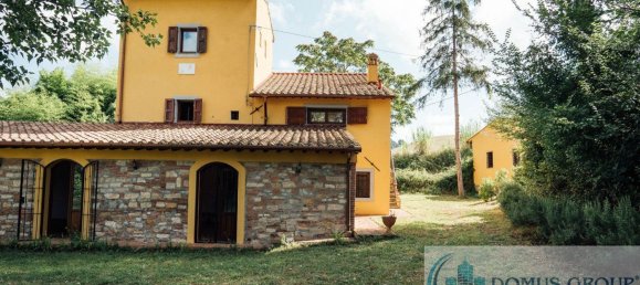 7 rooms House in Casciana Terme Lari, Italy No. 238613 46