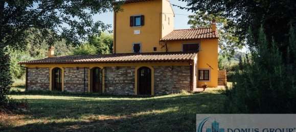 7 rooms House in Casciana Terme Lari, Italy No. 238613 42