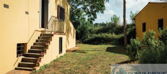 7 rooms House in Casciana Terme Lari, Italy No. 238613 14