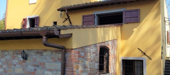 7 rooms House in Casciana Terme Lari, Italy No. 238613 26