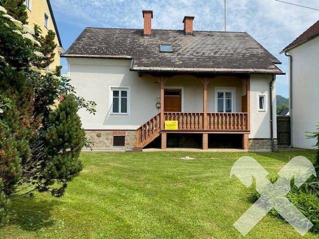 3 bedrooms House in Bruck-Murzzuschlag, Austria No. 174679