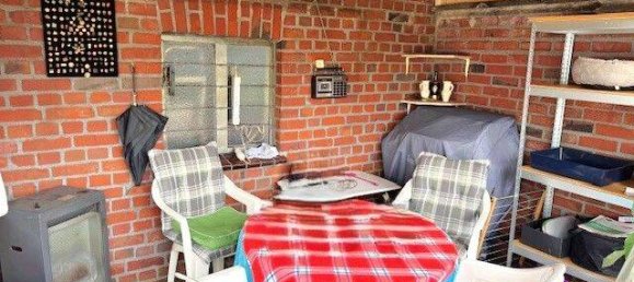 Дом с 5 комнатами в Фирзен, Германия № 284384 2