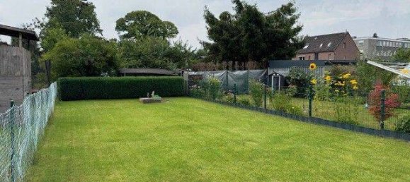 Дом с 5 комнатами в Фирзен, Германия № 284384 24