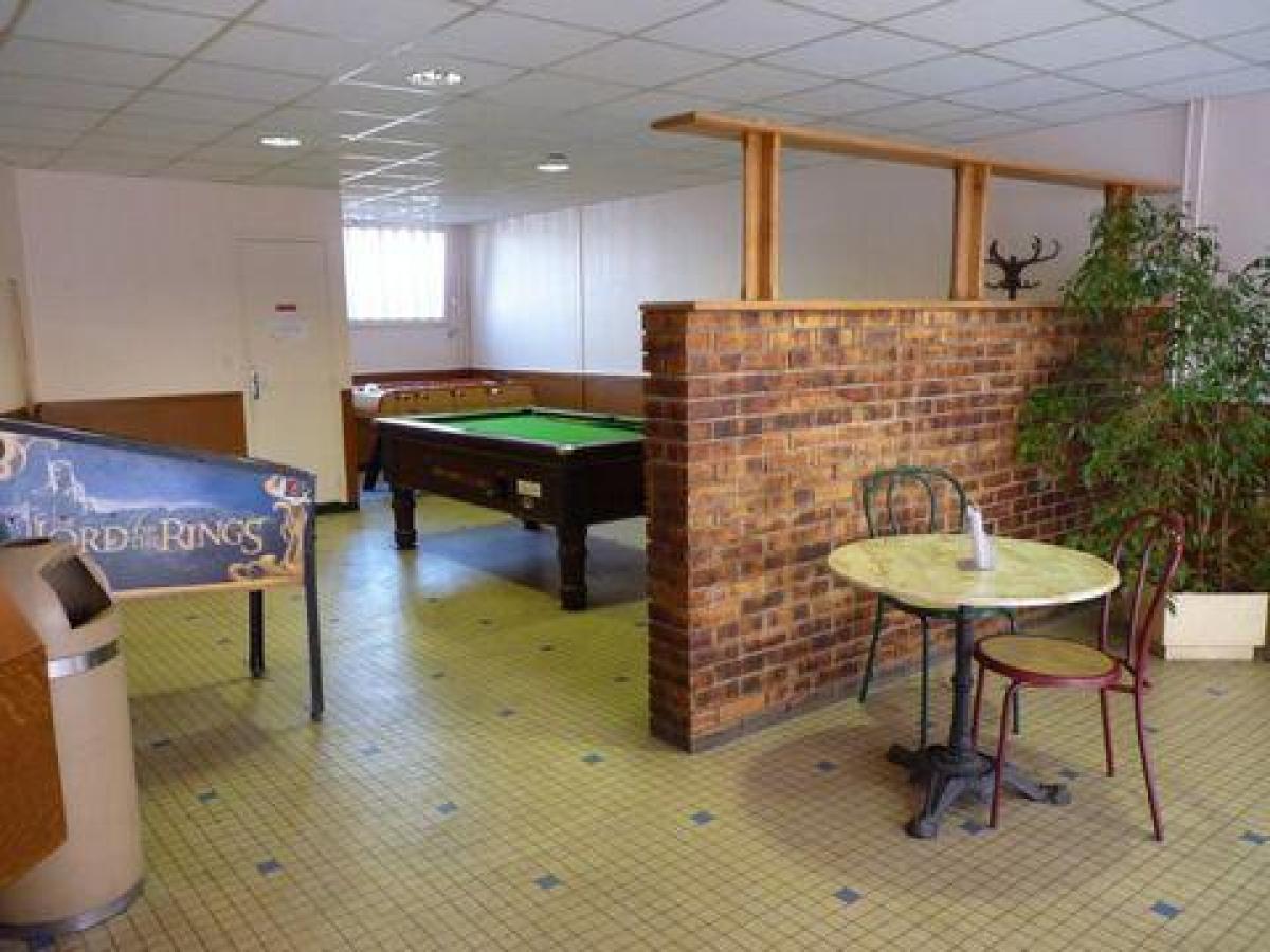 Escritório em Chartres, France 154 m² N.º 17392