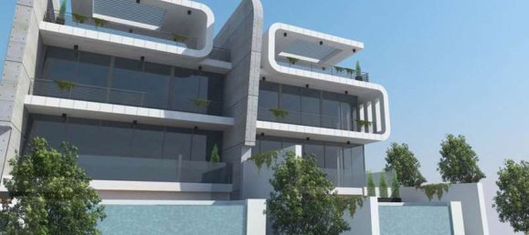 استوديو في Limassol, Cyprus رقم 24759 2