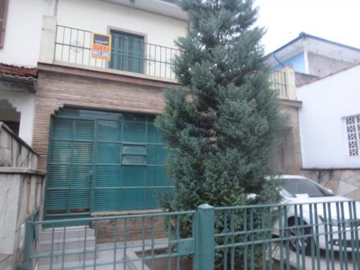 2 bedrooms House in Sao Paulo, Brazil No. 483932