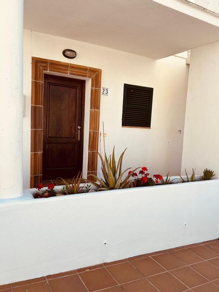 2 Schlafzimmer Haus in Menorca, Spain, Nr. 145149