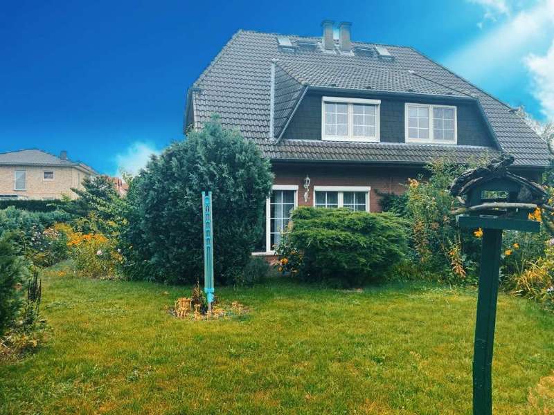 12 Schlafzimmer Stadthaus in Brandenburg, Germany, Nr. 81135