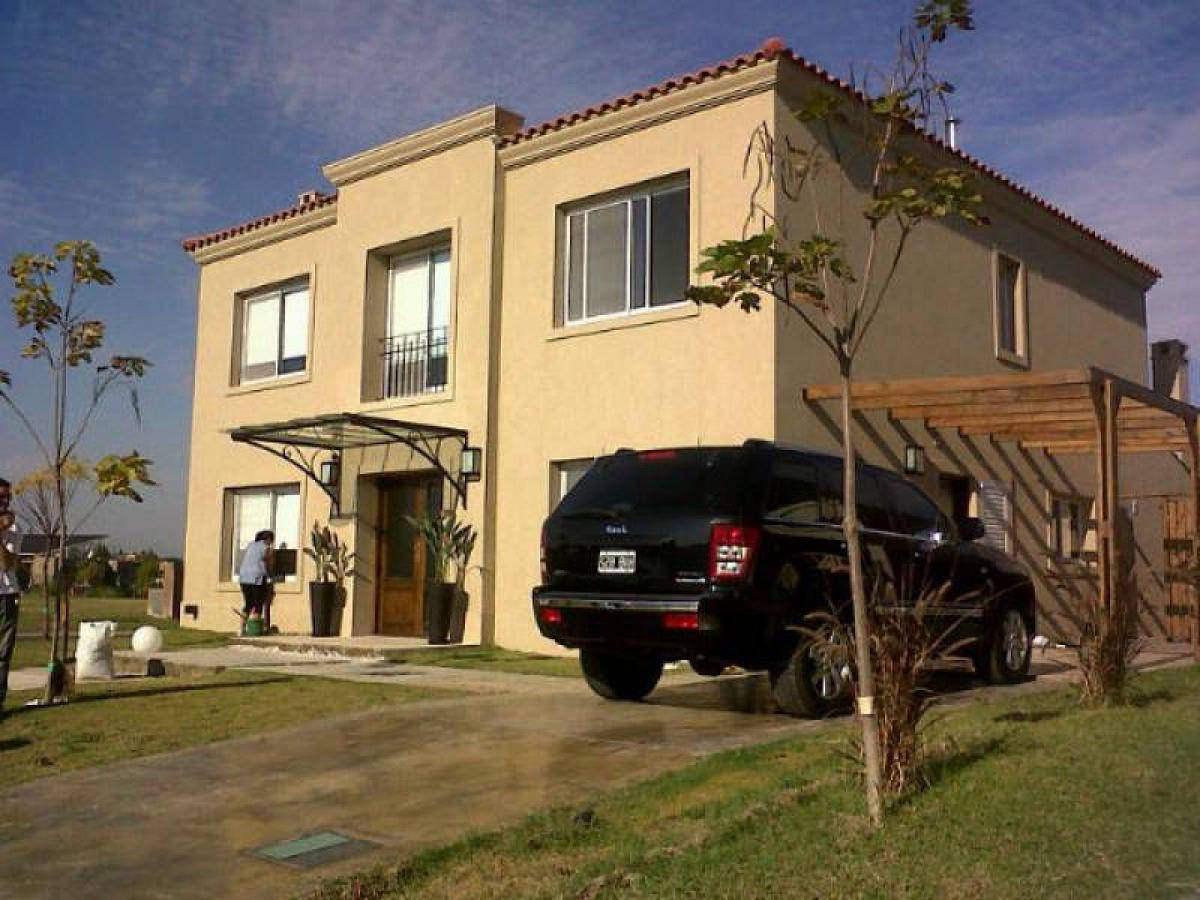 4 bedrooms House in Tigre, Argentina No. 12355