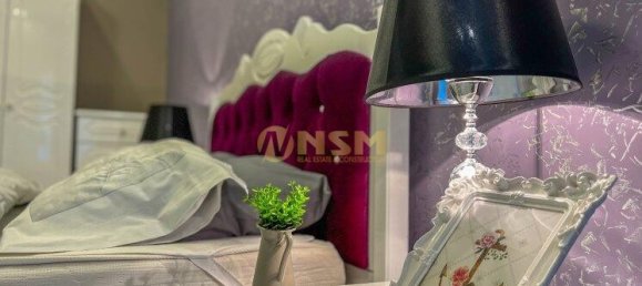 Apartamento 3+1 em Alanya, Turkey N.º 11977 6