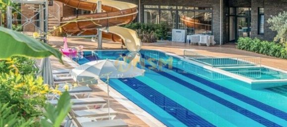 Apartamento 3+1 em Alanya, Turkey N.º 11977 30