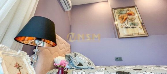 Apartamento 3+1 em Alanya, Turkey N.º 11977 12