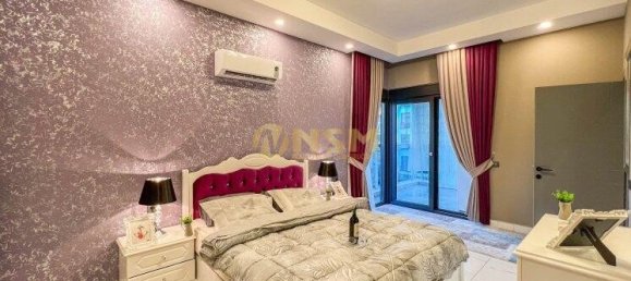 Apartamento 3+1 em Alanya, Turkey N.º 11977 15