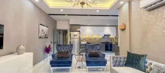 Apartamento 3+1 em Alanya, Turkey N.º 11977 13