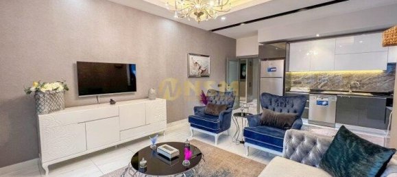 Apartamento 3+1 em Alanya, Turkey N.º 11977 9