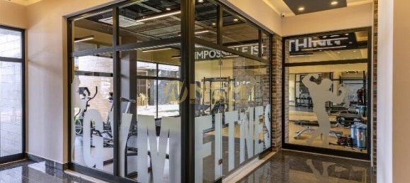 Apartamento 3+1 em Alanya, Turkey N.º 11977 2