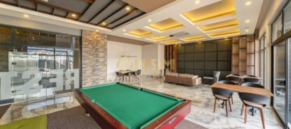 Apartamento 3+1 em Alanya, Turkey N.º 11977 24