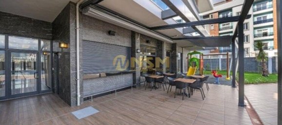 Apartamento 3+1 em Alanya, Turkey N.º 11977 11