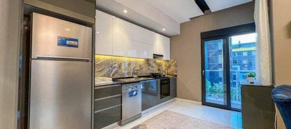 Apartamento 3+1 em Alanya, Turkey N.º 11977 20