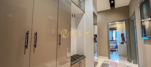 Apartamento 3+1 em Alanya, Turkey N.º 11977 27