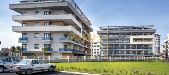 Apartamento 3+1 em Alanya, Turkey N.º 11977 23