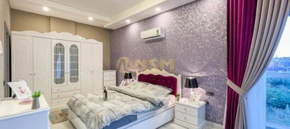Apartamento 3+1 em Alanya, Turkey N.º 11977 29
