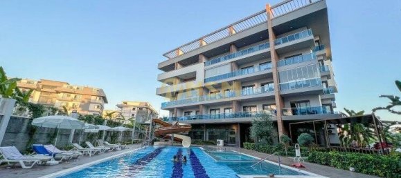 Apartamento 3+1 em Alanya, Turkey N.º 11977 8