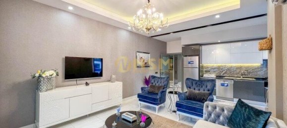 Apartamento 3+1 em Alanya, Turkey N.º 11977 19