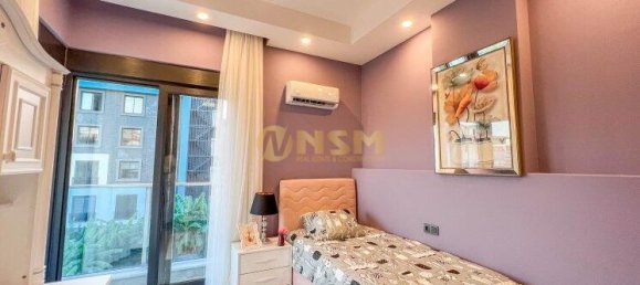 Apartamento 3+1 em Alanya, Turkey N.º 11977 5