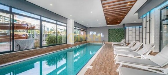 Apartamento 3+1 em Alanya, Turkey N.º 11977 22