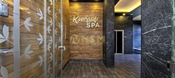 Apartamento 3+1 em Alanya, Turkey N.º 11977 25