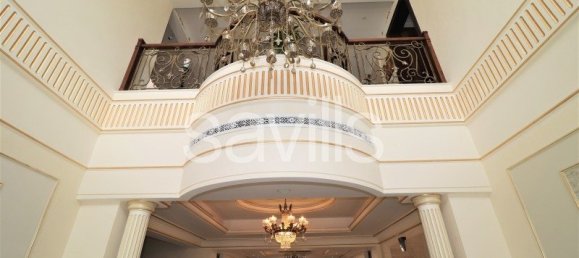 6 bedrooms Villa in Halwan, UAE No. 5411 13
